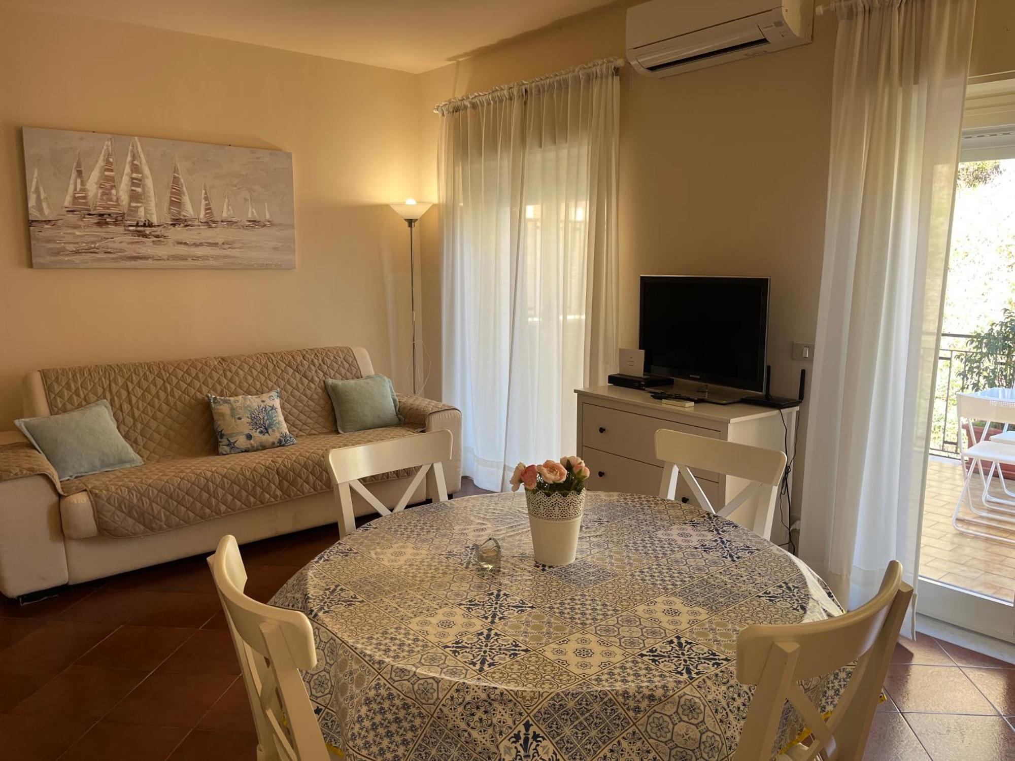 La Casa Di Andrea Lejlighed Taormina Eksteriør billede