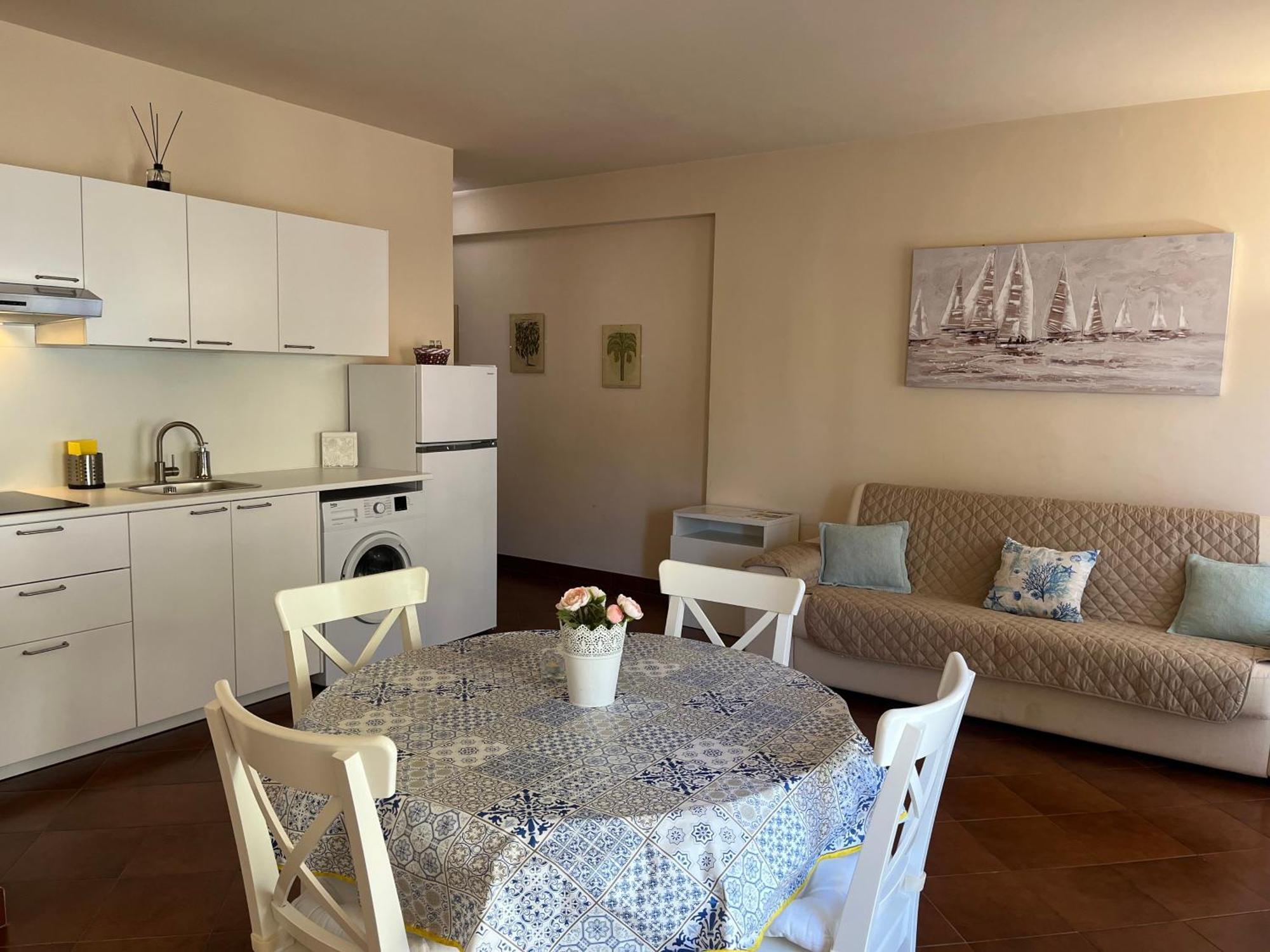 La Casa Di Andrea Lejlighed Taormina Eksteriør billede