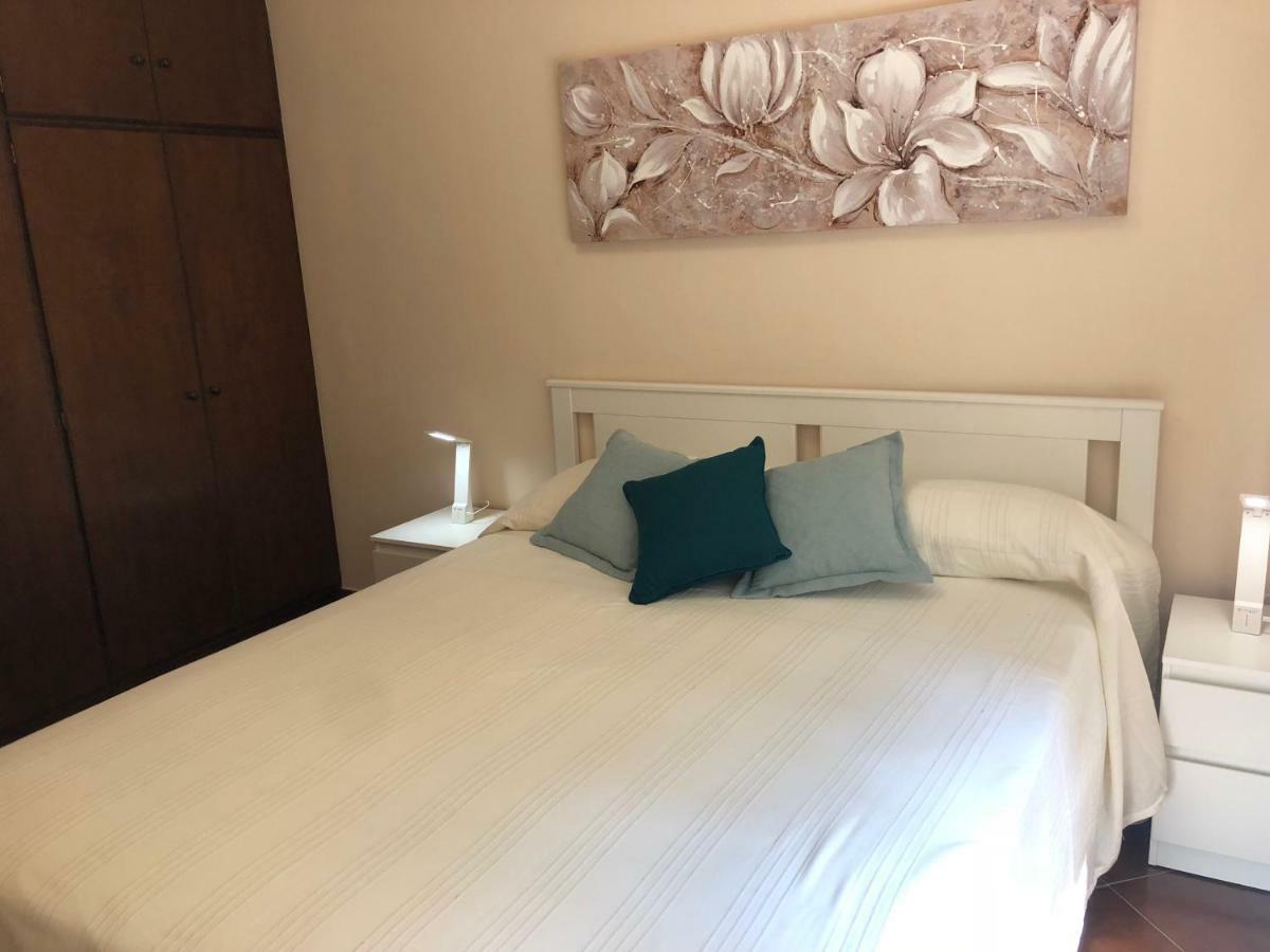 La Casa Di Andrea Lejlighed Taormina Eksteriør billede