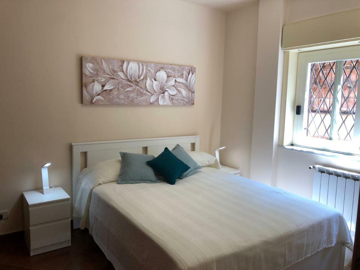 La Casa Di Andrea Lejlighed Taormina Eksteriør billede