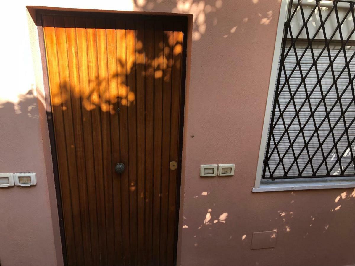 La Casa Di Andrea Lejlighed Taormina Eksteriør billede