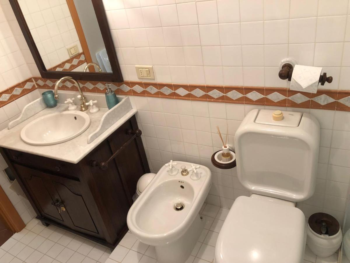La Casa Di Andrea Lejlighed Taormina Eksteriør billede